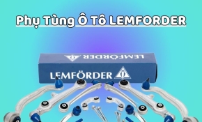 Tổng kho phụ tùng ô tô GTA - phụ tùng LEMFÖRDER chính hãng