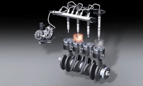 Kim phun diesel là gì? Cấu tạo và nguyên lý hoạt động