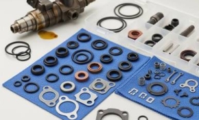 Vai trò của gioăng, vòng đệm và phớt trong kim phun diesel