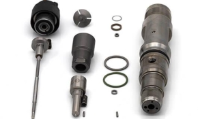 Khi nào cần thay bộ sửa chữa kim phun diesel?