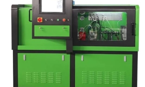 Vì sao đầu kim phun diesel bị nhỏ giọt sau khi ngắt phun?