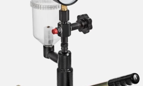 Khi thay đầu kim phun diesel có cần kiểm tra lại lưu lượng không?