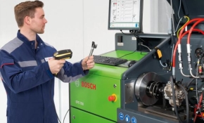 Lưu ý khi chọn bộ sửa chữa bơm Bosch theo mã