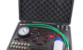  Dấu hiệu bơm cao áp diesel bị yếu và cách kiểm tra