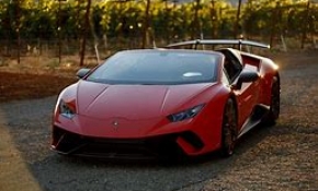 Siêu xe Lamborghini Huracan mới bị “đại gia đồng nát” Nghệ An bán lại đã có chủ mới