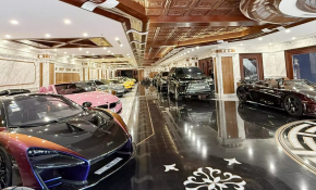 Hàng chục siêu xe của đại gia Hoàng Kim Khánh sắp có mặt tại Lâm Đồng: Koenigsegg Regera vẫn chưa rõ có tái xuất