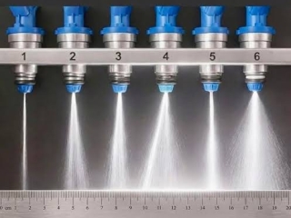Phân biệt kim phun bị tắc, rò rỉ và hỏng van điều khiển