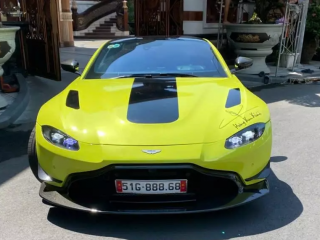 Garage xe của đại gia Hoàng Kim Khánh "sạch bóng" các siêu xe, xót lại cặp khủng long McLaren Senna và Koenigsegg Regera