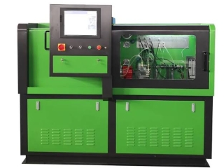 Vì sao đầu kim phun diesel bị nhỏ giọt sau khi ngắt phun?