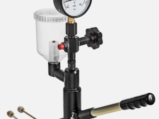 Khi thay đầu kim phun diesel có cần kiểm tra lại lưu lượng không?