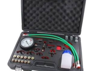  Dấu hiệu bơm cao áp diesel bị yếu và cách kiểm tra