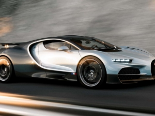Chủ xe Bugatti Tourbillon "đốt" 1 triệu đô cho trang bị tùy chọn, riêng màu sơn đã 360.000 USD