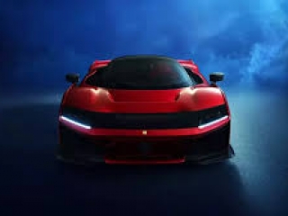 Ferrari ra mắt F80, siêu xe kế nhiệm LaFerrari, mọi thứ đều hoàn hảo trừ động cơ V6