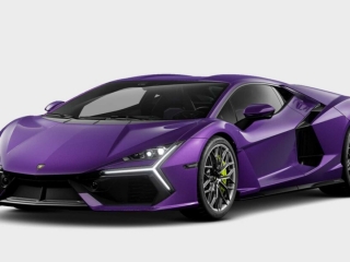 Chiếc Lamborghini Revuelto độ tăng áp kép đầu tiên trên thế giới sẽ có công suất hơn 2.000 mã lực