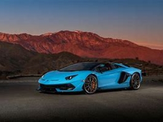 Lamborghini Aventador mui trần từng được hot girl Hân Dubai khoe tậu về đầu năm nay đang được rao bán