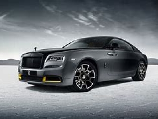 2 dân chơi Ukraine tham dự Gumball 3000 vào "phút bù giờ" với xe Rolls-Royce Wraith