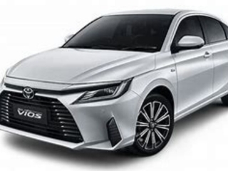 Sở hữu các "át chủ bài", Toyota bảo vệ thành công vị trí số 1 thị trường xe du lịch tháng 7