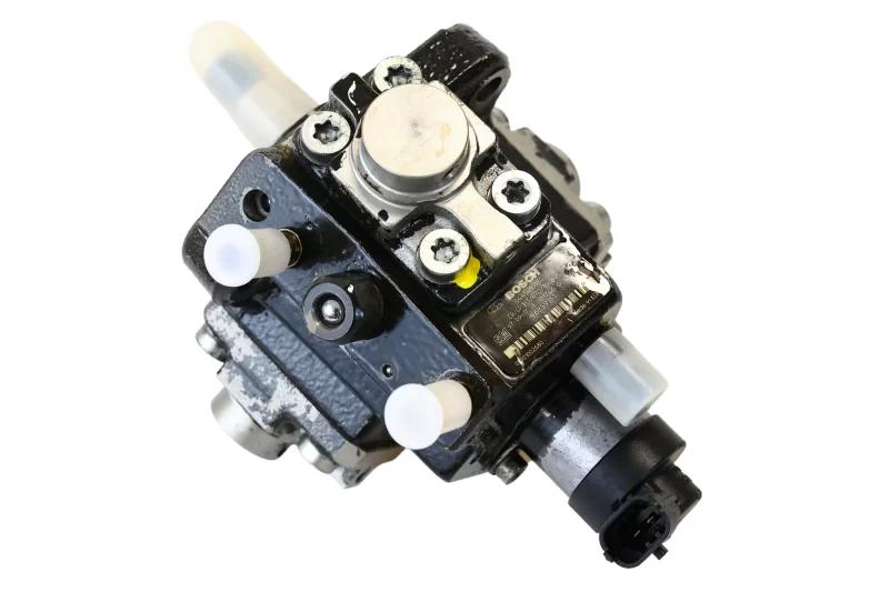 Bơm cao áp Bosch 0445010180 Chevrolet Captiva 2.0 máy dầu 2006–2011