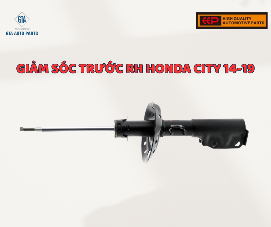 Giảm sóc trước RH Honda City 14-19 (EEP)