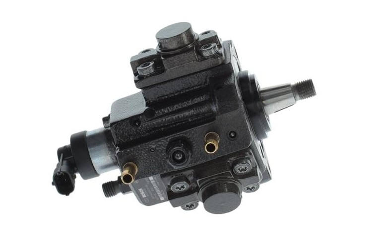 Bơm cao áp Bosch 0445010332 Chevrolet Captiva 2.0 máy dầu 2006–2011
