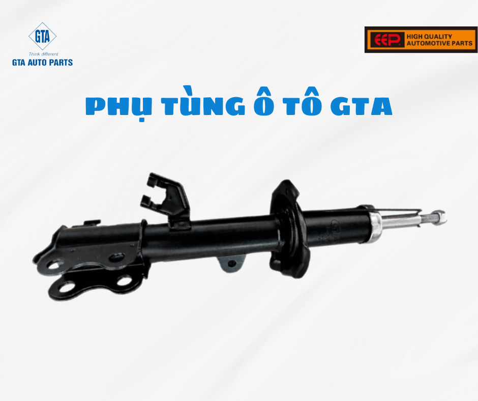 Giảm sóc trước LH T30 2.0(EEP)