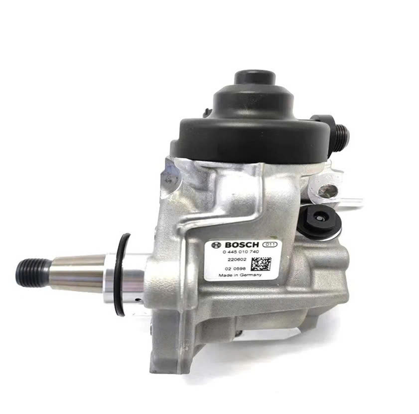 Bơm cao áp Bosch 0986437444 Hyundai Santa Fe Kia Sorento máy dầu