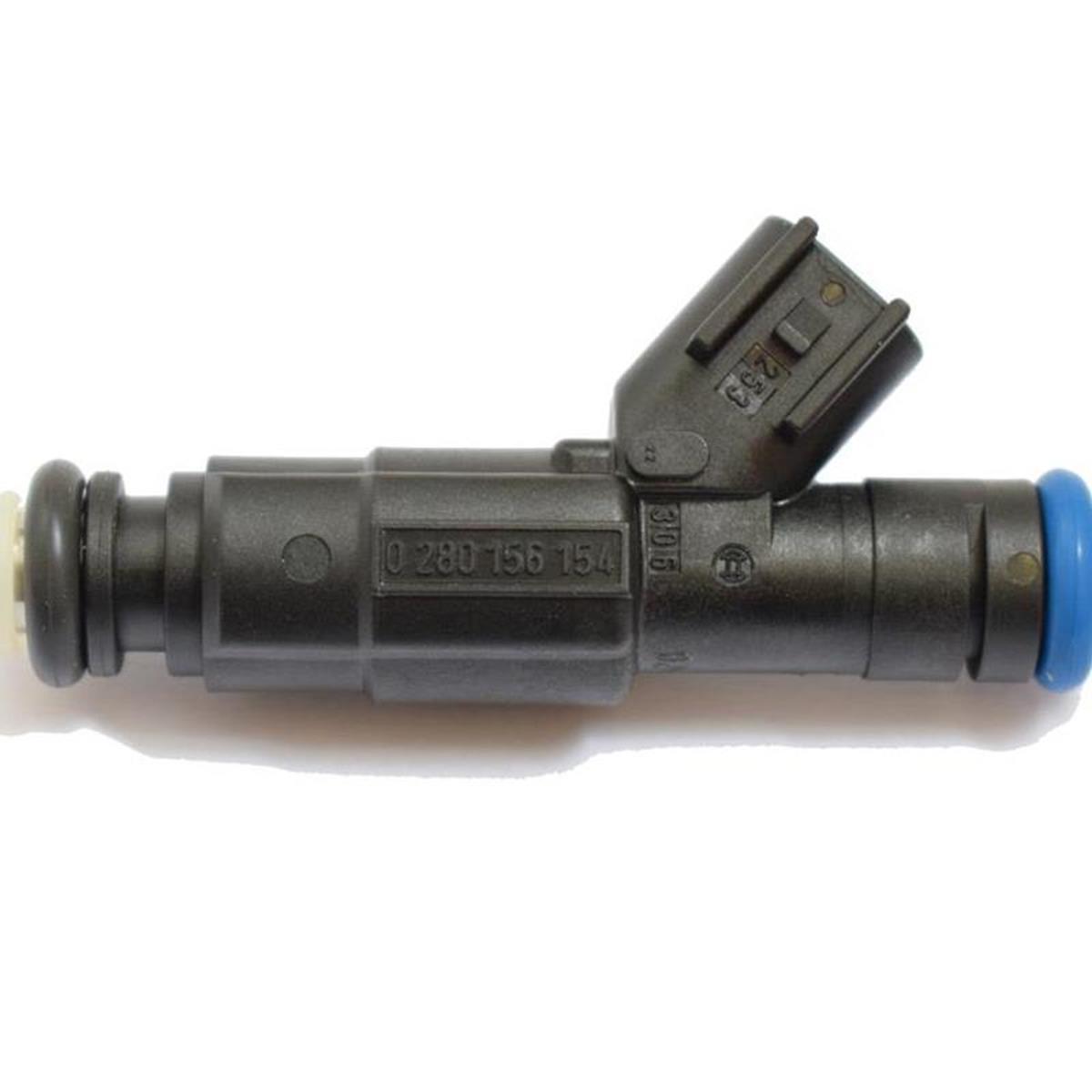 Kim phun xăng Bosch 0280156154 Ford Focus, Mondeo, Mazda 6