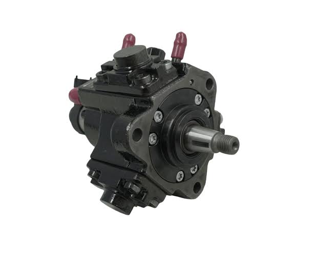 Bơm cao áp Bosch 0445010180 Chevrolet Captiva 2.0 máy dầu 2006–2012