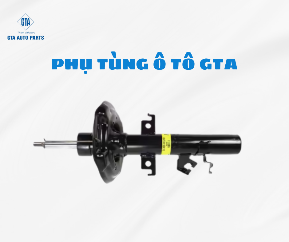 Giảm sóc trước LH T32 (EEP)