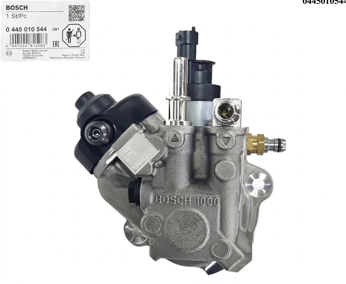 Bơm cao áp Bosch 0445010544 Hyundai Santa Fe Tucson ix Kia Sorento máy dầu