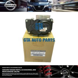 Bướm ga Xtrail T32 15-20 2.0, Tiida C11 05-09 1.8, Teana J32 08-12, L10 08-14 1.8, J10 2.0