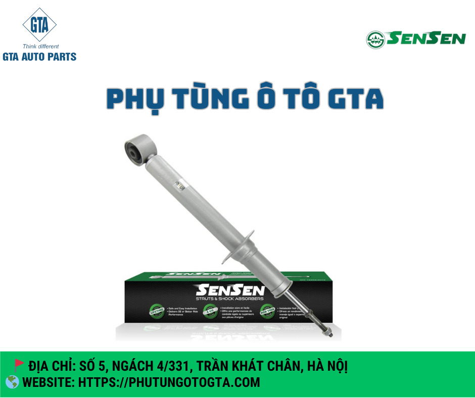 Giảm sóc trước RH Innova 04-18   (SENSEN)  