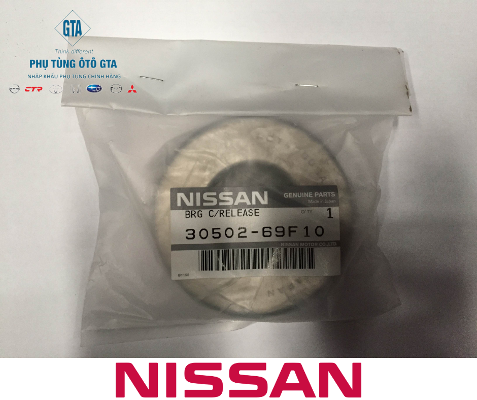 Bi tê Nissan Navara D40 (2008-2014), Navara D23 (2015-2020), Terra JD23 (2018-)