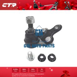 Rotuyn trụ đứng dưới Camry 01-06, Highlander 00-15, Previa 00-05, Siena 03-10, ES300