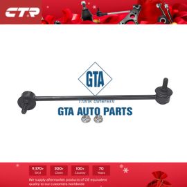 Rotuyn cân bằng trước  trái Accent/ Verna 06-11, Kia Rio, Pride