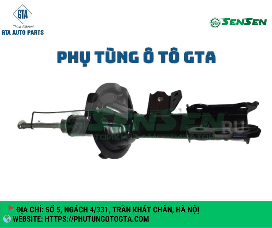 Giảm sóc trước LH Morning 05-11, i10 07-12(SENSEN)