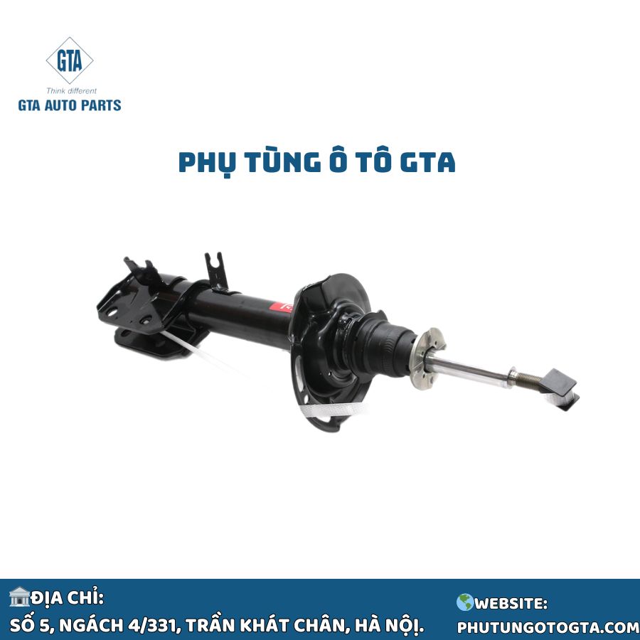 Giảm sóc trước LH Suzuki Swift 2013 - 2017 KYB 338095