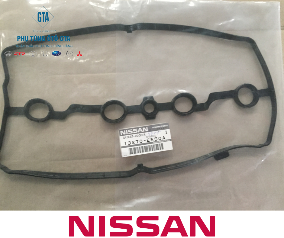 Gioăng dàn cò Livina L10 1.8,C11 1.8,J32 2.0,J10E,T32 2.0,T31 2.0,JUKEF15