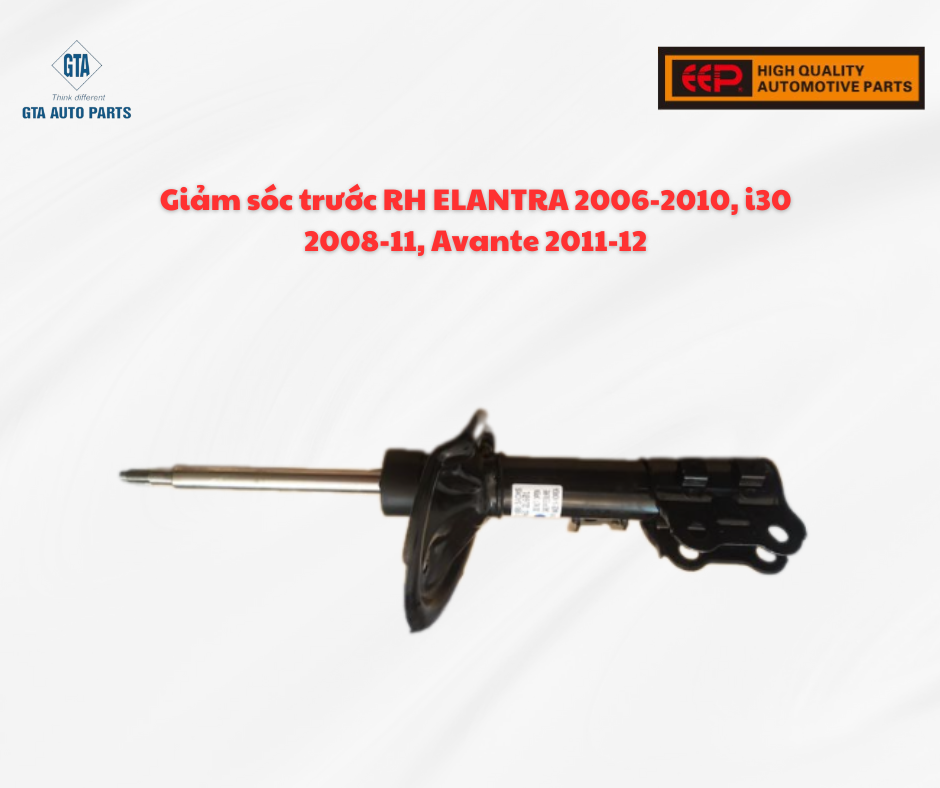 Giảm sóc trước RH ELANTRA 2006-2010, i30 2008-11, Avante 2011-12(EEP)