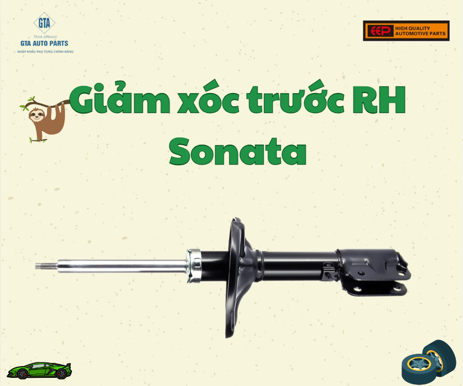 Giảm xóc trước RH Sonata(EEP)