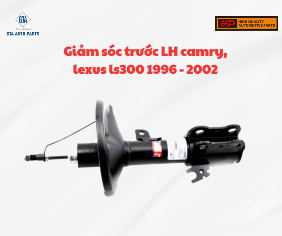 Giảm sóc trước LH camry, lexus ls300 1996 - 2002 (EEP)