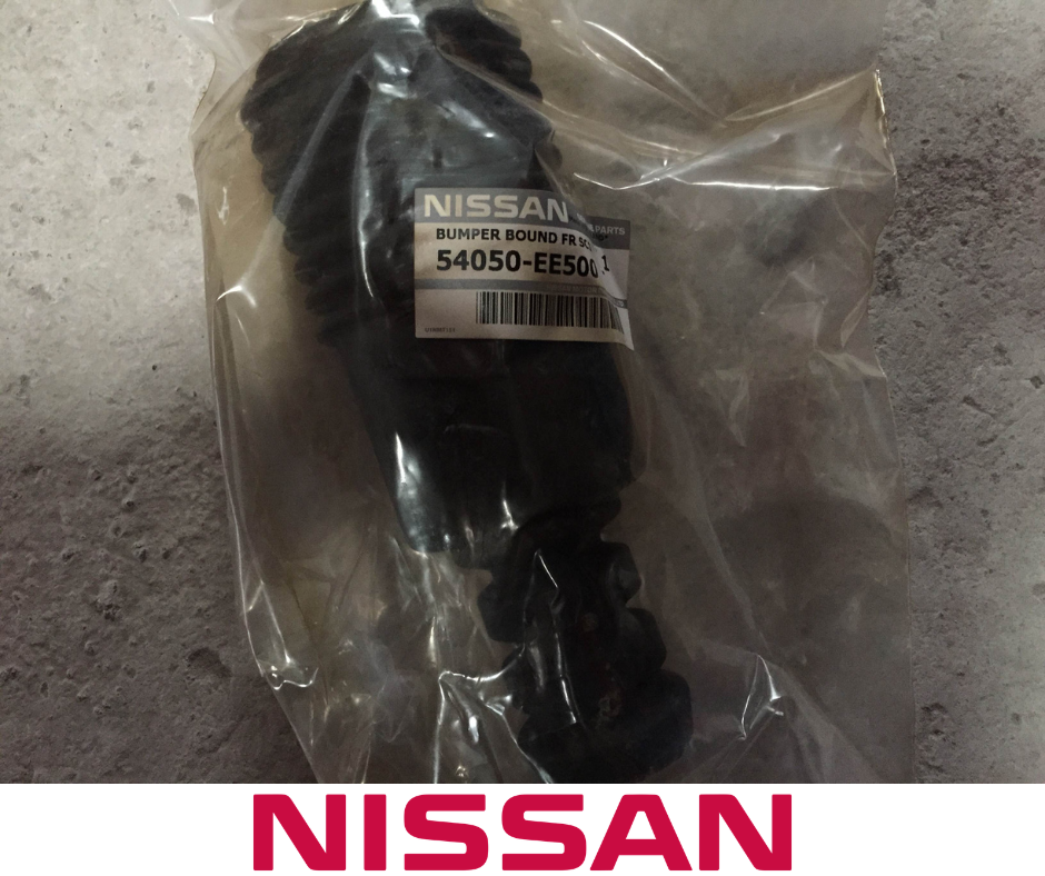 Tăm bông giảm sóc trước Livina L10 09-13, TiidaC11 08-12 