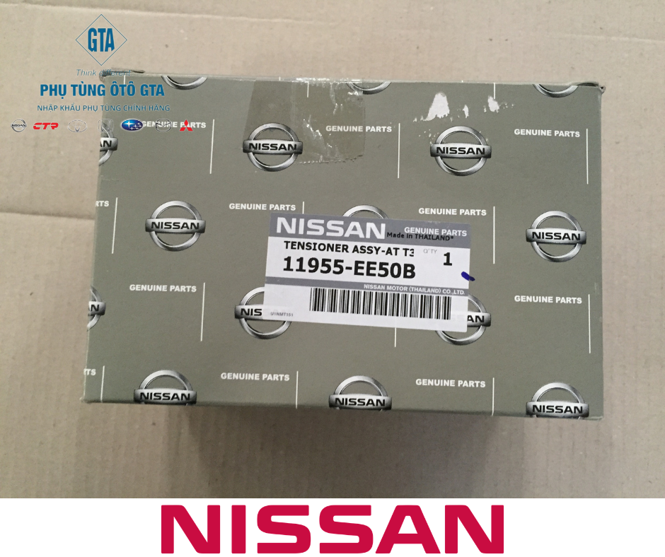 Tăng tổng livina L10 1.8 08-13,tiida C11 04-09 1.8,teana J32 08-12 2.0,J10 07-12 2.0,T31 2.0,G11