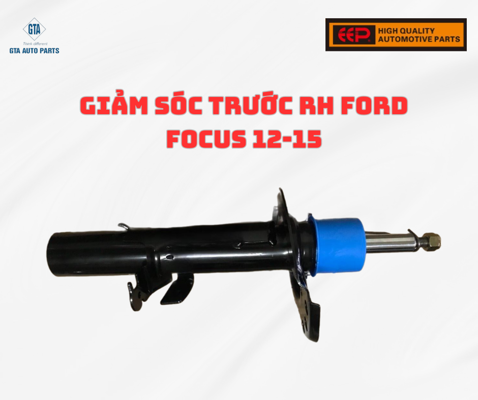 Giảm sóc trước RH Ford Focus 12-15 (EEP)