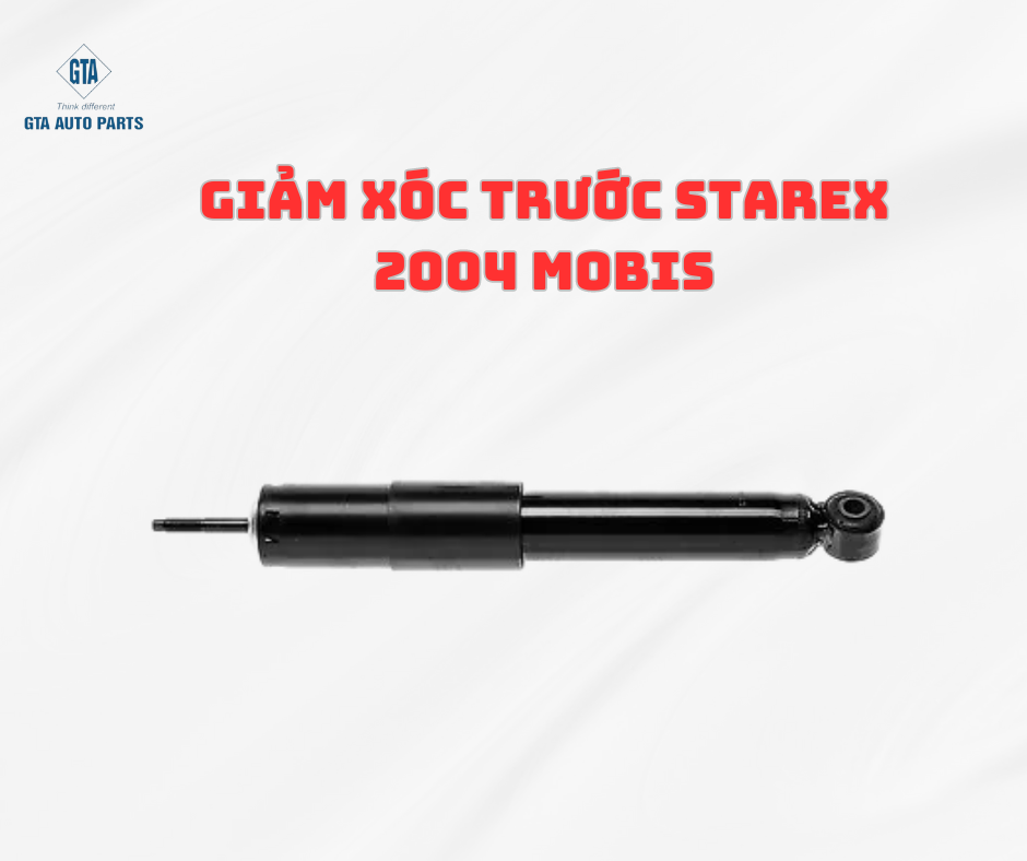 Giảm xóc trước Starex 2004 Mobis-HYUNDAI