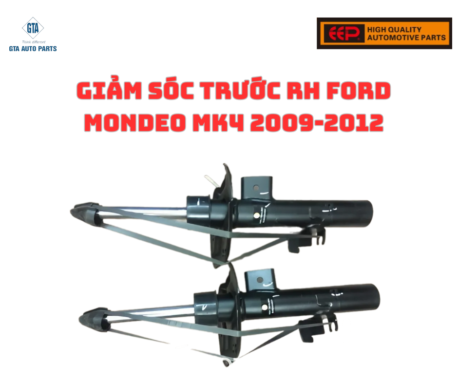 Giảm sóc trước RH ford mondeo mk4 2009-2012 (EEP)