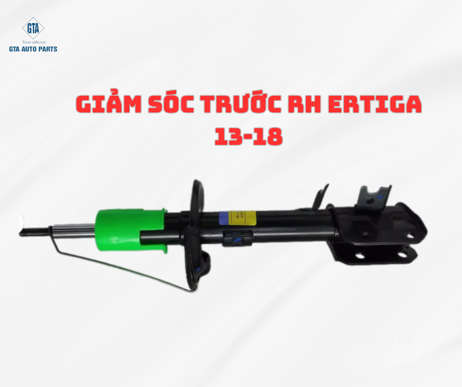 Giảm sóc trước RH Ertiga 13-18